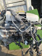 Двигатель NISSAN CEDRIC MY33 VQ25 (DE) 090507A 2 ракурс