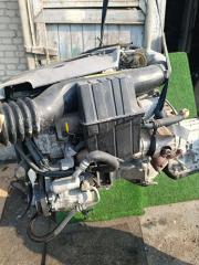 Двигатель NISSAN CEDRIC MY33 VQ25 (DE) 090507A 3 ракурс
