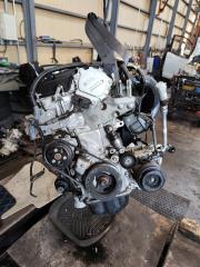 Двигатель NISSAN LAFESTA CWFFWN PE 10102-HA00B 5 ракурс