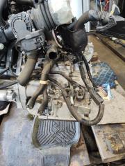 АКПП NISSAN LAFESTA CWFFWN PE 31020-HA02F 5 ракурс