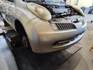 Двигатель NISSAN MARCH BNK12 CR14 10102-AX460 1 ракурс