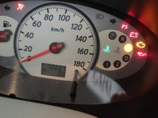 Двигатель NISSAN MARCH BNK12 CR14 10102-AX460 2 ракурс
