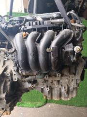 Двигатель HONDA ACCORD CW1 R20A 5002379 5 ракурс