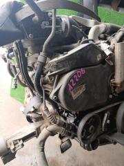 Двигатель TOYOTA ALPHARD MNH15 1MZ 19000-20270 5 ракурс