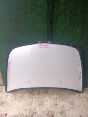 Капот HONDA STREAM RN4 2MOD 1 ракурс
