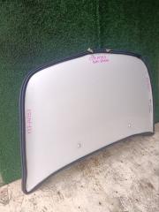Капот HONDA STREAM RN4 2MOD 3 ракурс
