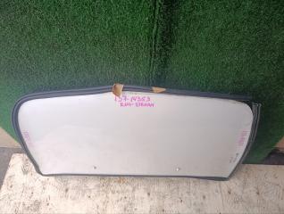 Капот HONDA STREAM RN4 2MOD 4 ракурс
