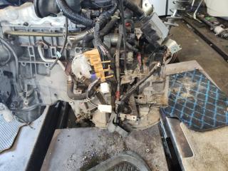 АКПП TOYOTA VOXY AZR65 1AZ 3040028020 3 ракурс