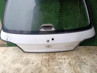 Дверь 5-я TOYOTA STARLET EP85 4 ракурс