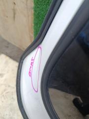 Дверь 5-я TOYOTA STARLET EP85 5 ракурс