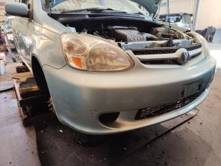 Двигатель TOYOTA PLATZ SCP11 1SZ 19000-23200 1 ракурс