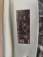 Двигатель TOYOTA PLATZ SCP11 1SZ 19000-23200 3 ракурс