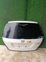Дверь 5-я HONDA FIT GD1 1 ракурс