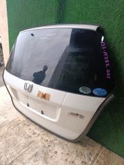 Дверь 5-я HONDA FIT GD1 2 ракурс