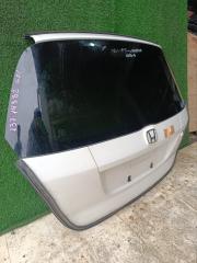 Дверь 5-я HONDA FIT GD1 3 ракурс
