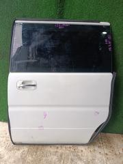 Дверь левая задняя HONDA STEPWGN RF1 1 ракурс
