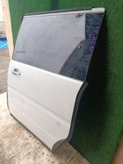 Дверь левая задняя HONDA STEPWGN RF1 2 ракурс