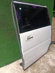 Дверь левая задняя HONDA STEPWGN RF1 3 ракурс