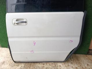 Дверь левая задняя HONDA STEPWGN RF1 4 ракурс