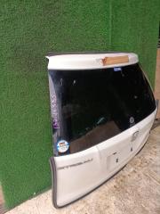 Дверь 5-я HONDA STREAM RN7 3 ракурс