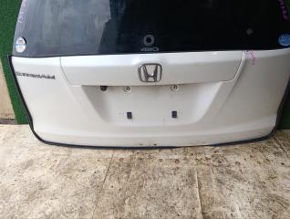 Дверь 5-я HONDA STREAM RN7 4 ракурс