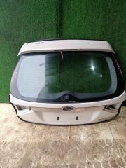 Дверь 5-я SUBARU IMPREZA GH3 1 ракурс