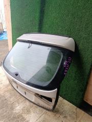 Дверь 5-я SUBARU IMPREZA GH3 2 ракурс