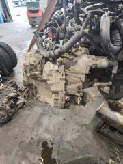 АКПП TOYOTA PLATZ SCP11 1SZ 30500-52260 1 ракурс