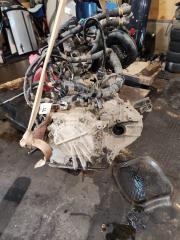 АКПП TOYOTA PLATZ SCP11 1SZ 30500-52260 2 ракурс