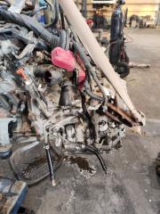 АКПП TOYOTA PLATZ SCP11 1SZ 30500-52260 3 ракурс