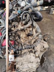 АКПП TOYOTA PLATZ SCP11 1SZ 30500-52260 4 ракурс