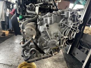 АКПП NISSAN SERENA CC25 MR20 31020-1XT0C 2 ракурс