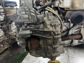 АКПП NISSAN SERENA CC25 MR20 31020-1XT0C 3 ракурс
