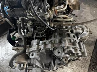 АКПП NISSAN SERENA CC25 MR20 31020-1XT0C 4 ракурс