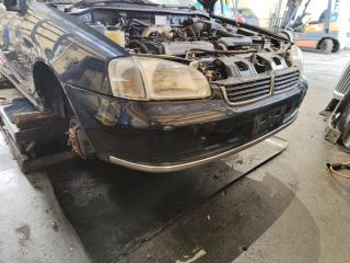 Двигатель TOYOTA STARLET EP95 4E 19000-11720 1 ракурс