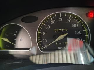 Двигатель TOYOTA STARLET EP95 4E 19000-11720 2 ракурс