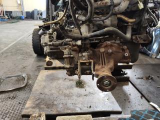 МКПП TOYOTA STARLET EP95 4E 30300-10420 1 ракурс