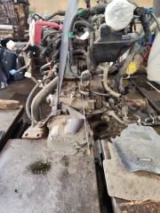 МКПП TOYOTA STARLET EP95 4E 30300-10420 2 ракурс