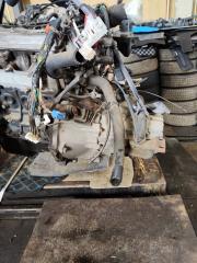 МКПП TOYOTA STARLET EP95 4E 30300-10420 3 ракурс