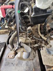 МКПП TOYOTA STARLET EP95 4E 30300-10420 4 ракурс