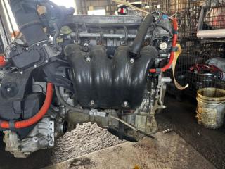 Двигатель LEXUS HS250H ANF10 2AZFXE 19000-28C00 4 ракурс