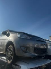 Двигатель MITSUBISHI MIRAGE A05A 3A90 1000C867 1 ракурс