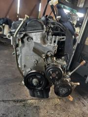 Двигатель MITSUBISHI MIRAGE A05A 3A90 1000C867 4 ракурс