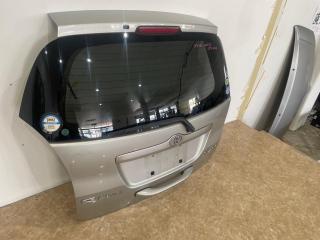Дверь 5-я TOYOTA COROLLA SPACIO NZE121 1NZ 2 ракурс