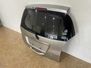 Дверь 5-я TOYOTA COROLLA SPACIO NZE121 1NZ 3 ракурс