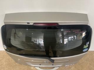 Дверь 5-я TOYOTA COROLLA SPACIO NZE121 1NZ 5 ракурс