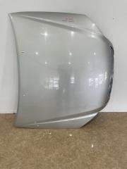 Капот TOYOTA MARK II GX110 1G 1 ракурс