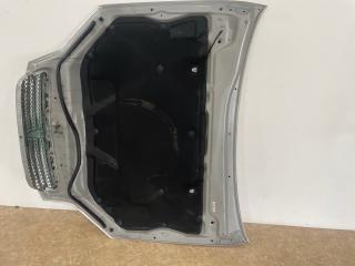 Капот TOYOTA MARK II GX110 1G 4 ракурс