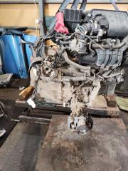 АКПП SUZUKI SWIFT ZD11S M13A 1 ракурс