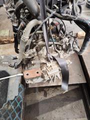 АКПП SUZUKI SWIFT ZD11S M13A 4 ракурс